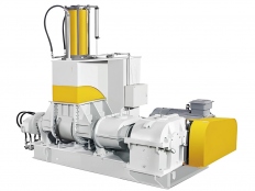 生產(chǎn)型密煉機