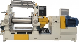 生產(chǎn)型開煉機